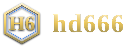 hd666 logo