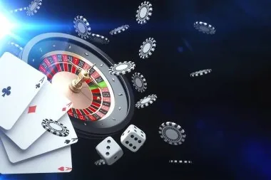 hd666 Pakistan Casino lobby